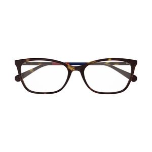 GUCCI Gg1930o Rectangular Tortoiseshell Sunglasses